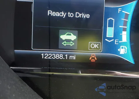 2014 Lincoln Mkz Hybrid from USA, damaged, VIN 3LN6L2LU0ER805804